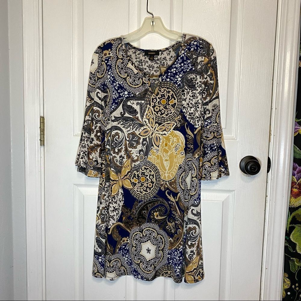 Womens tunic top   